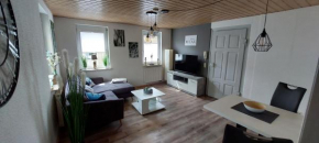 Gemütliche Ferienwohnung am Schwarzwaldrand